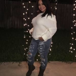 Meet your Posher, Bersilda